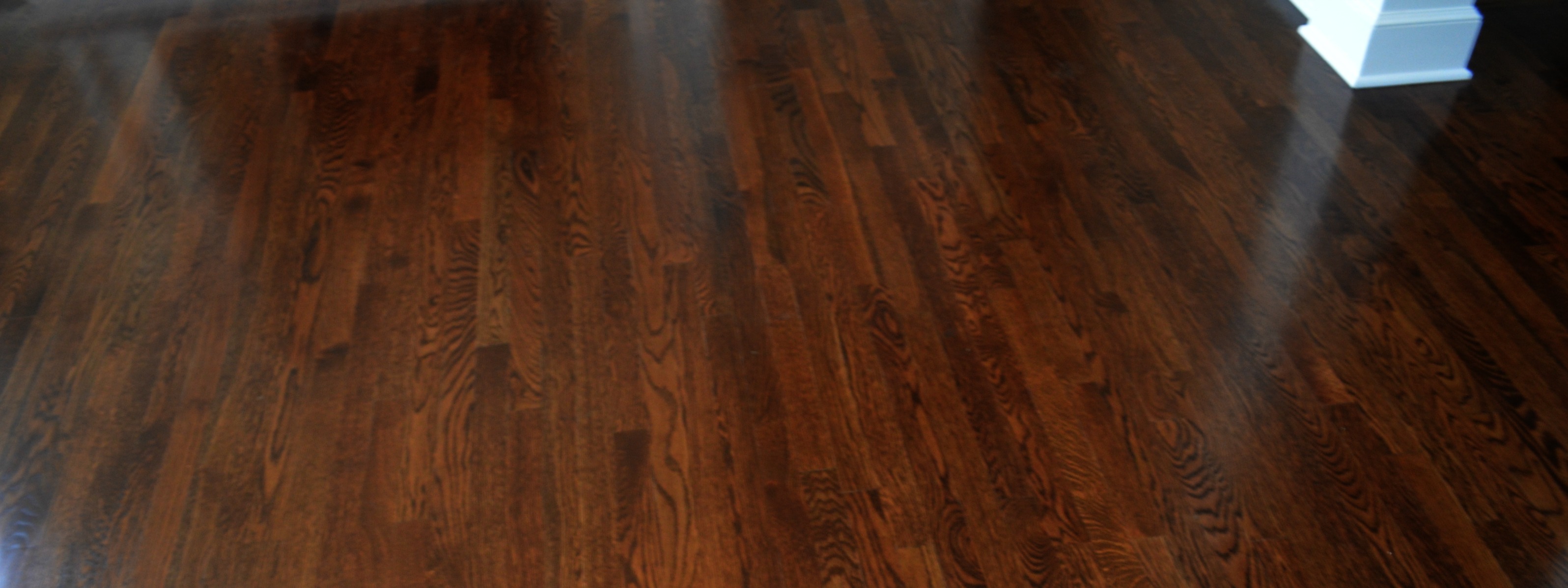 Hardwood Flooring | Cork Flooring| Remodeling