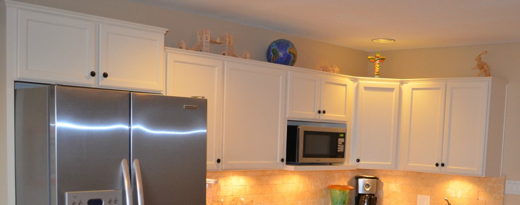 Remodel Kitchen cabinets